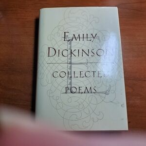 Emily Dickinson Poetry